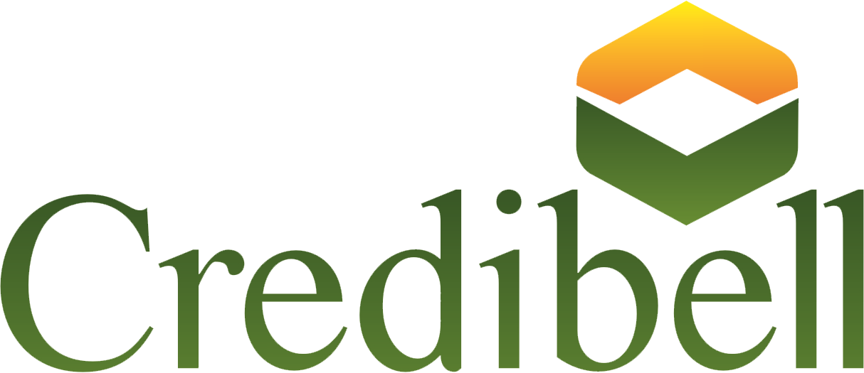 Credibell logo